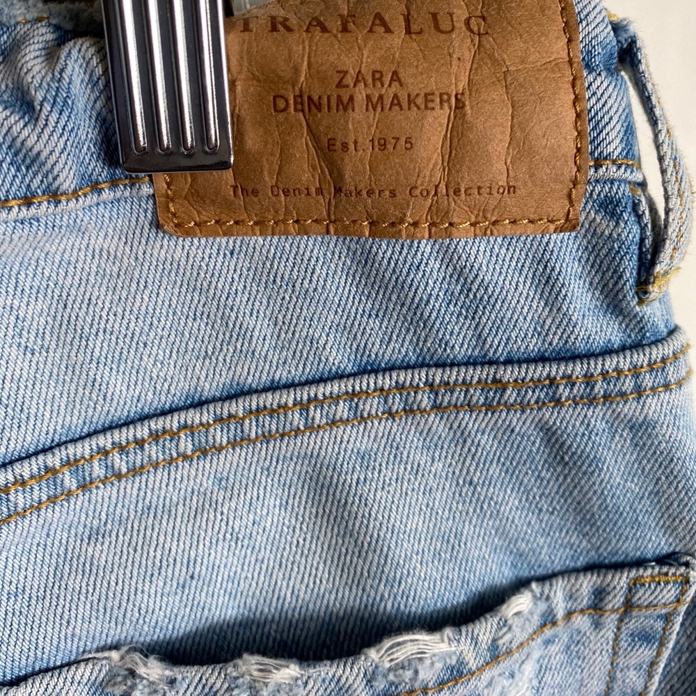 Zara Jeans - Picture 5 of 6